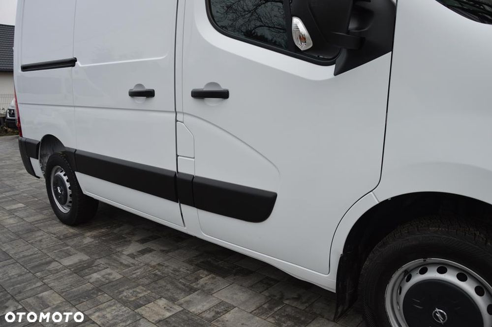 Opel Movano - 30