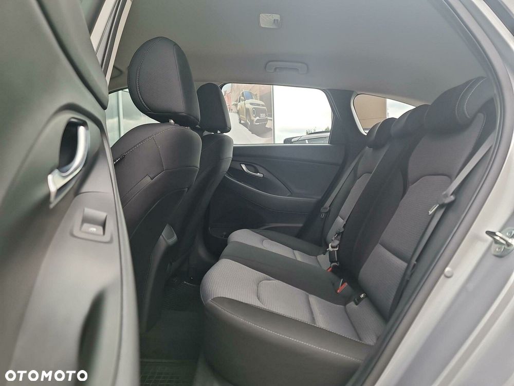 Hyundai i30 1.0 T-GDI Modern - 30