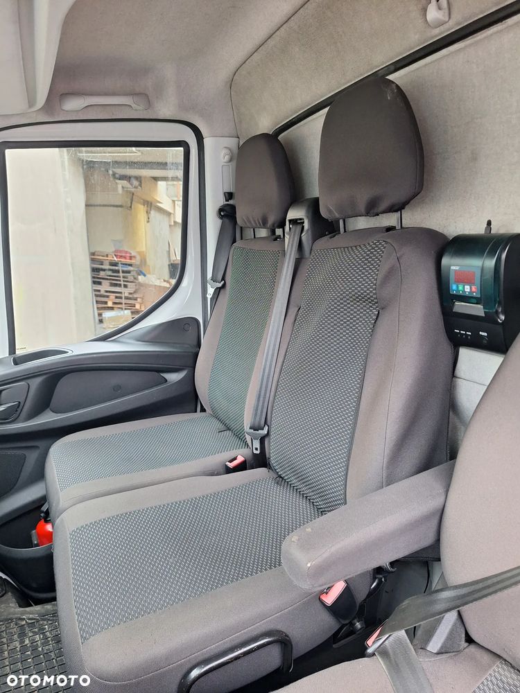 Iveco DAILY - 8