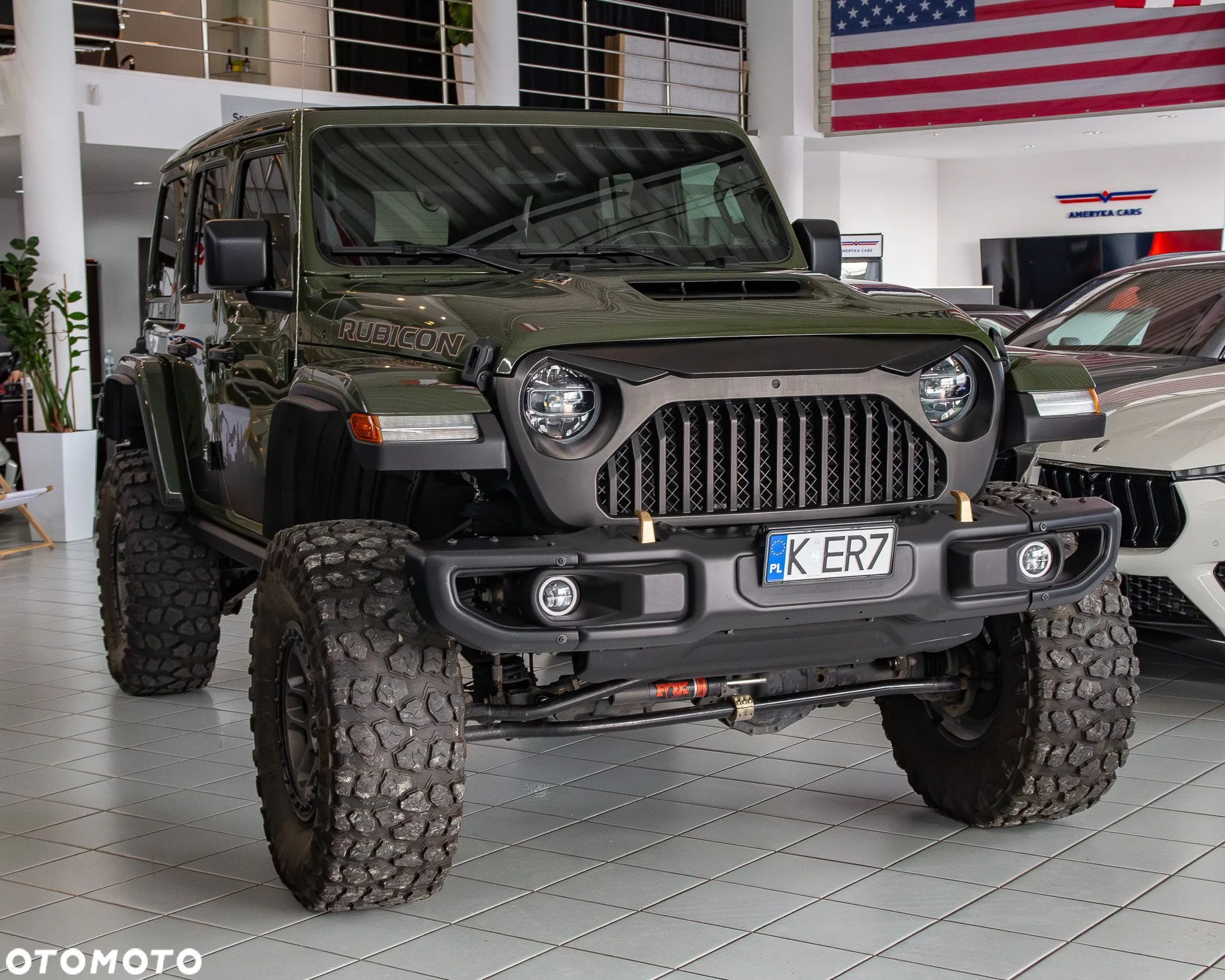 Jeep Wrangler - 3