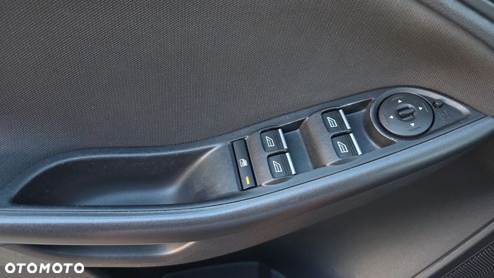 Ford Focus 1.5 TDCi DPF Start-Stopp-System Trend - 15