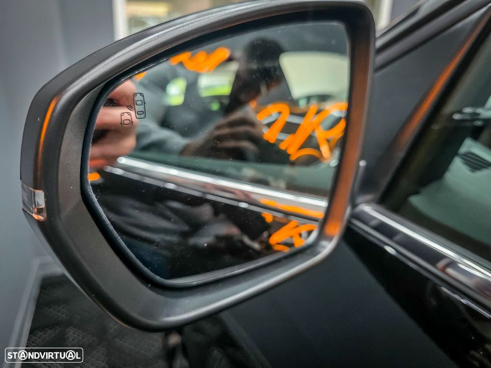 Peugeot 3008 1.2 PureTech GT Line EAT8 - 44