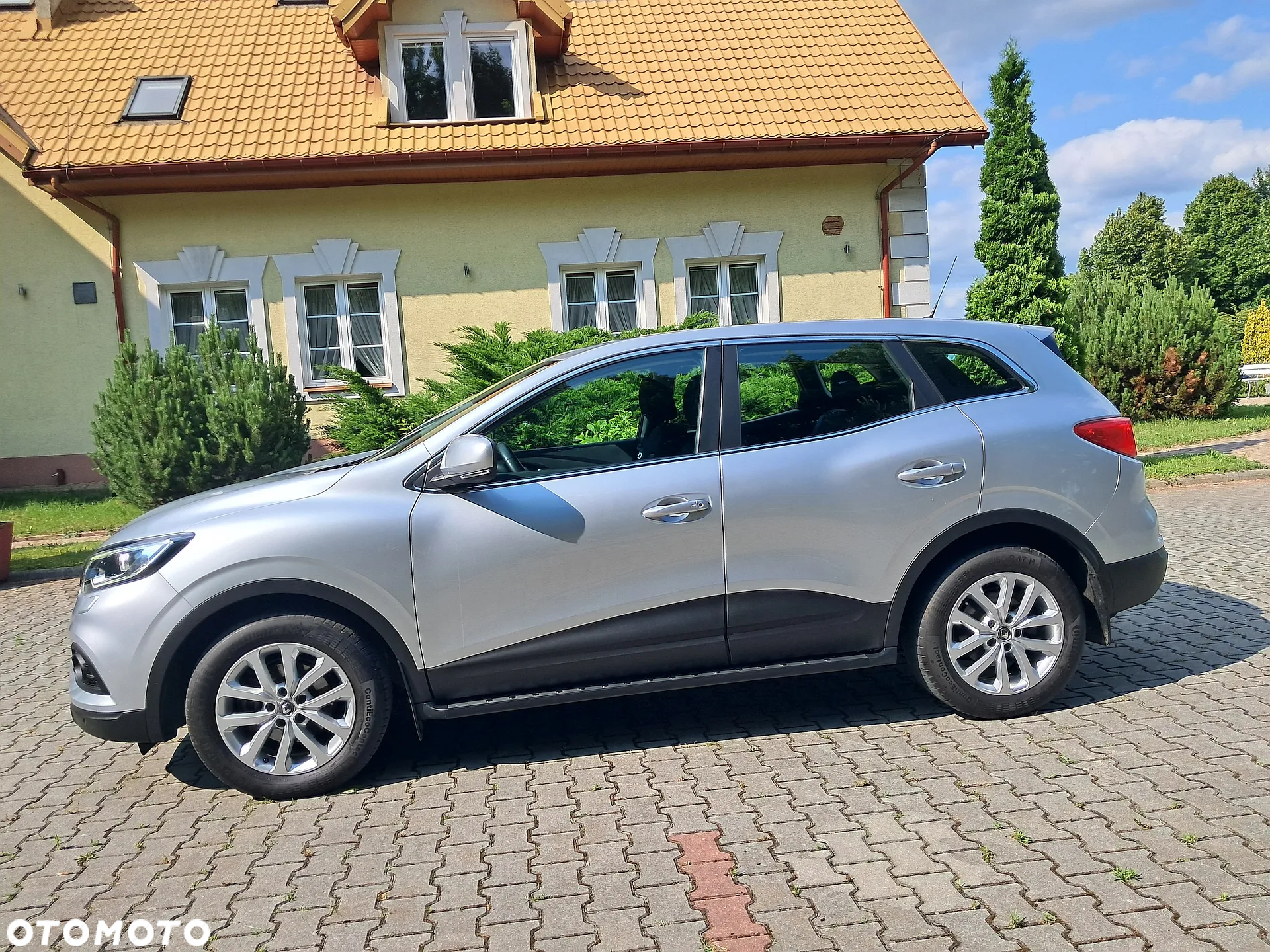 Renault Kadjar - 7