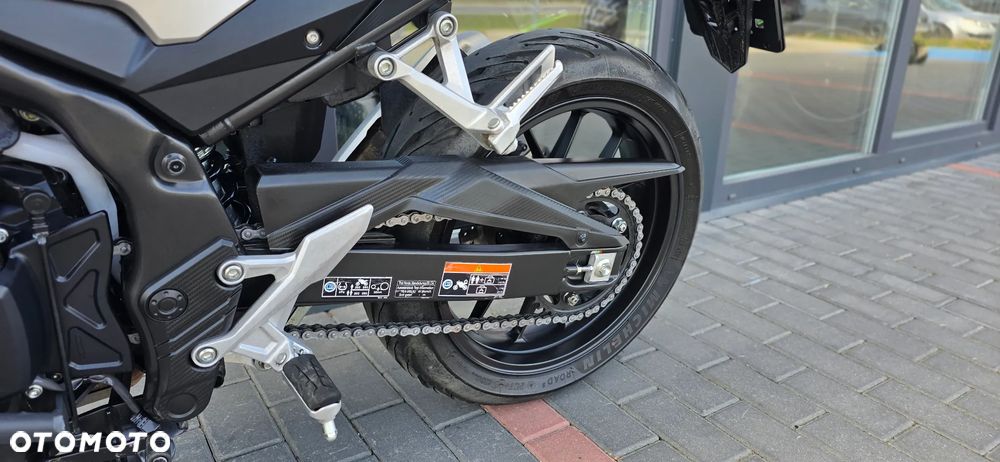 Honda CB - 38