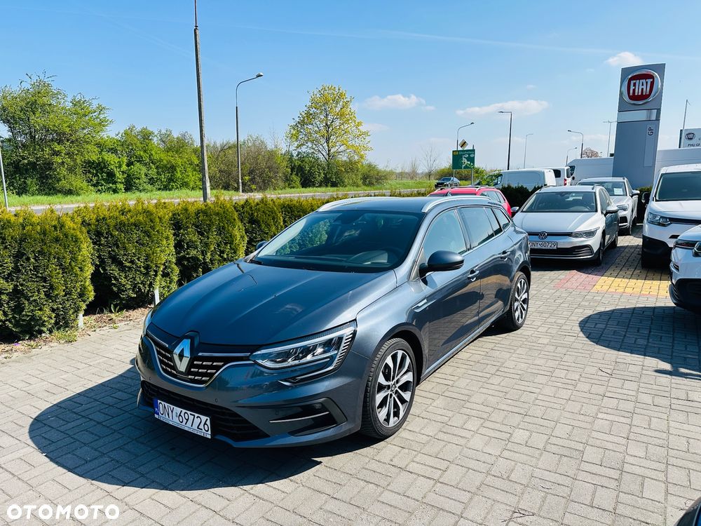 Renault Megane 1.3 TCe FAP Techno EDC - 3