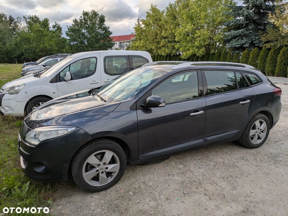Renault Megane 1.6 16V Dynamique - 3