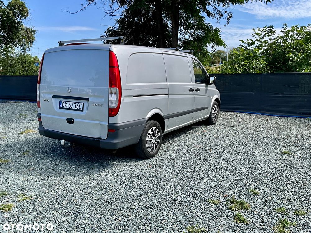 Mercedes-Benz VITO - 5