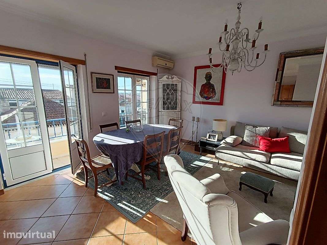 Apartamento T2 para venda - Grande imagem: 2/29