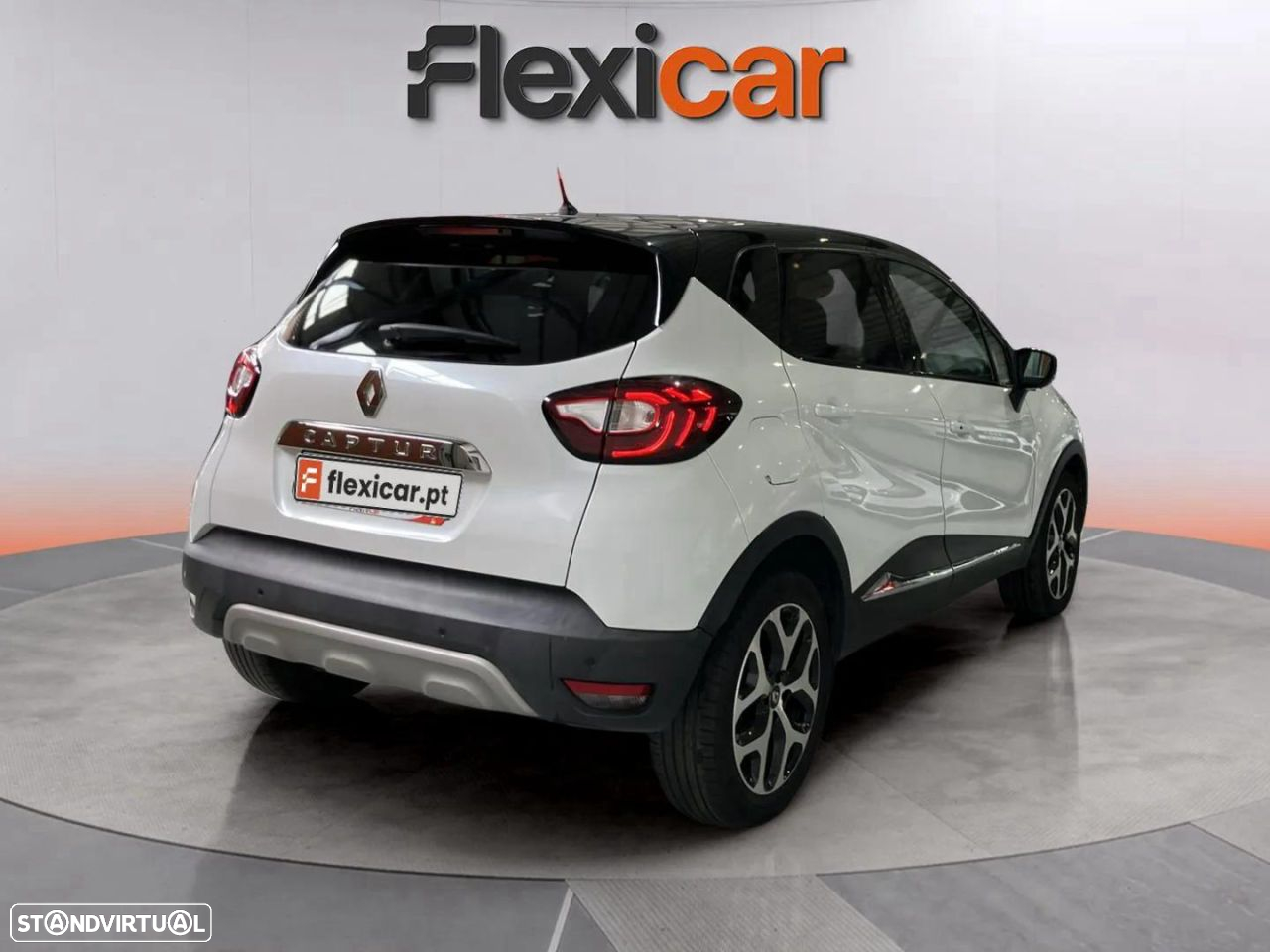 Renault Captur 1.5 dCi Exclusive - 5