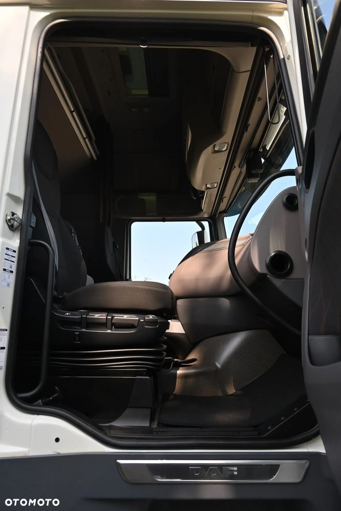 DAF XF106-480KM/AUTOMAT/LED/1500L!!! - 26