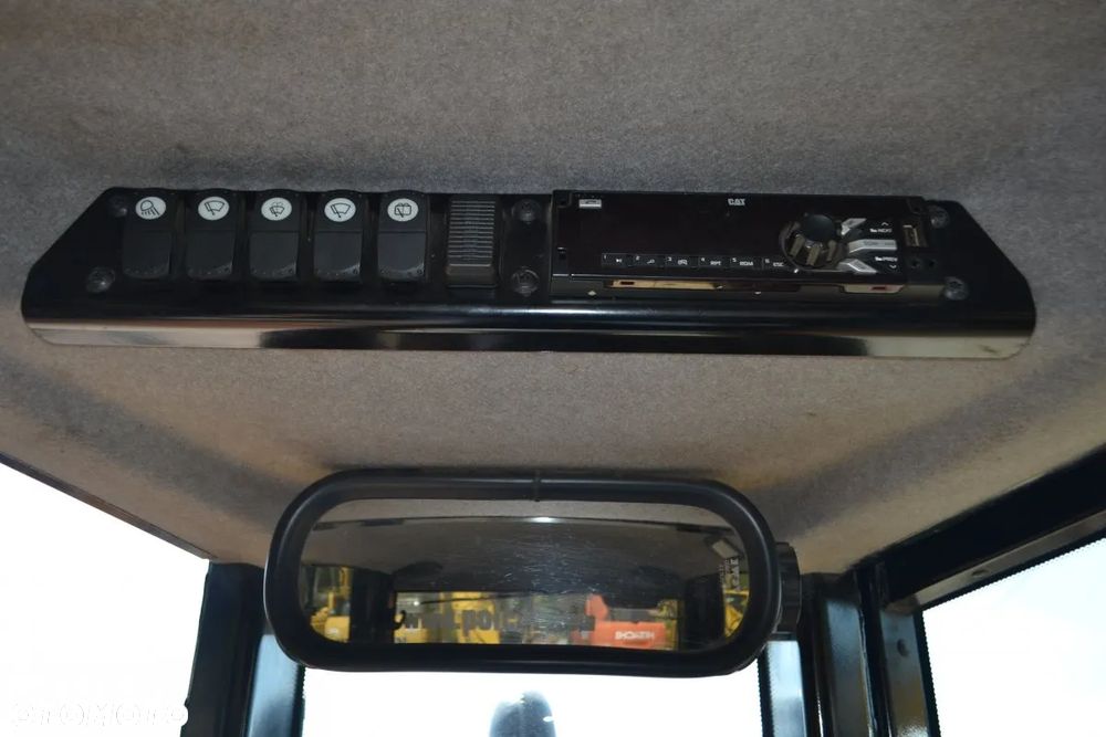 Caterpillar D6N LGP - 19