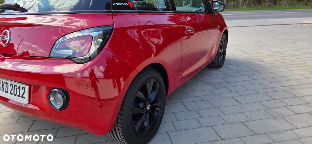 Opel Adam 1.4 120 Jahre - 23