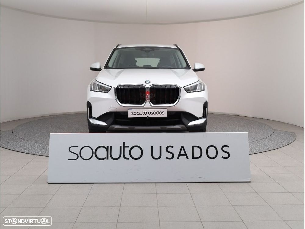 BMW X1 sDrive18d - 2