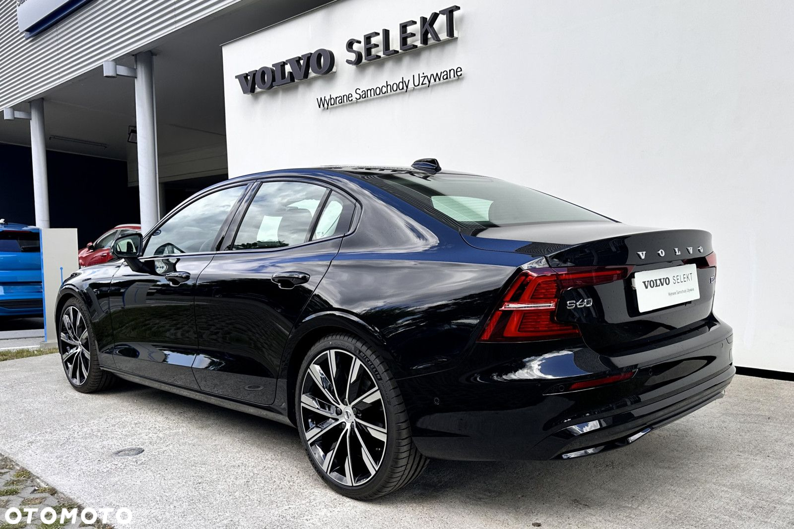Volvo S60 - 9