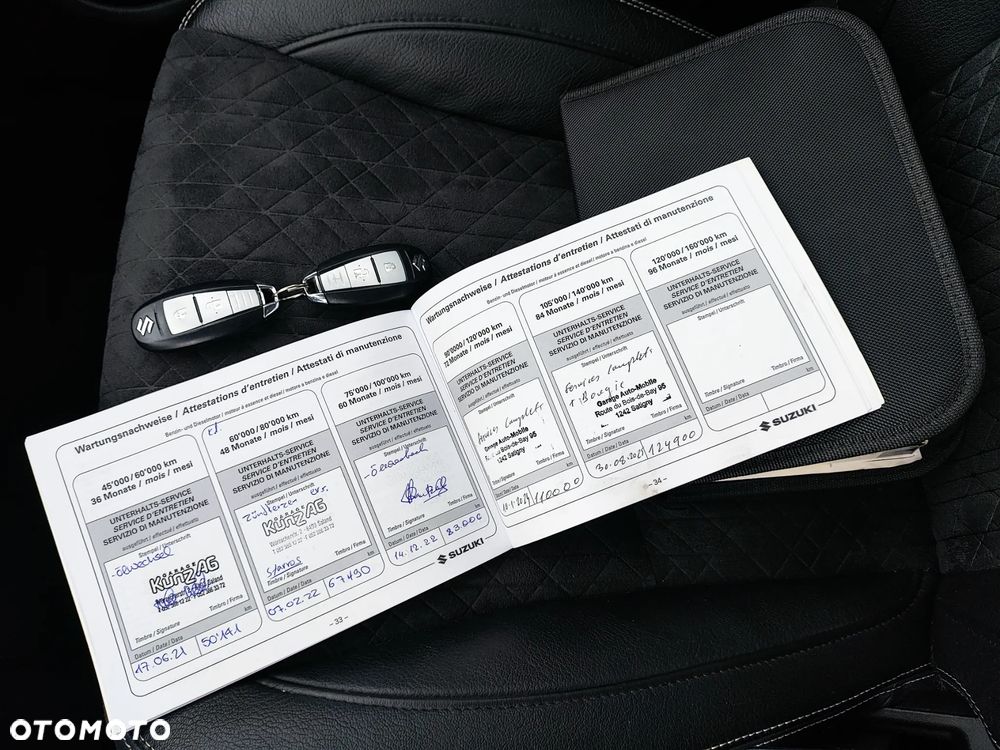 Suzuki Vitara - 19