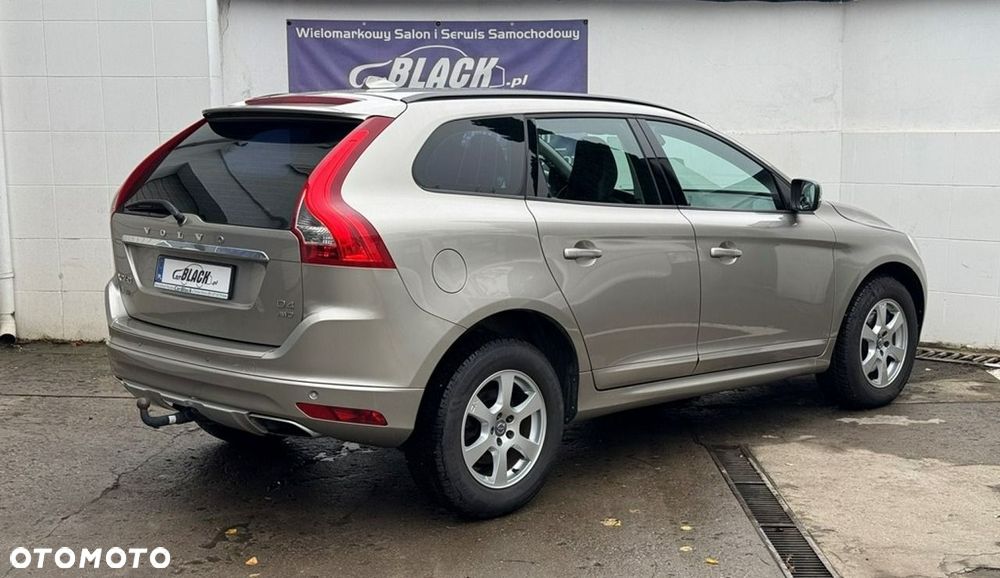 Volvo XC 60 - 20