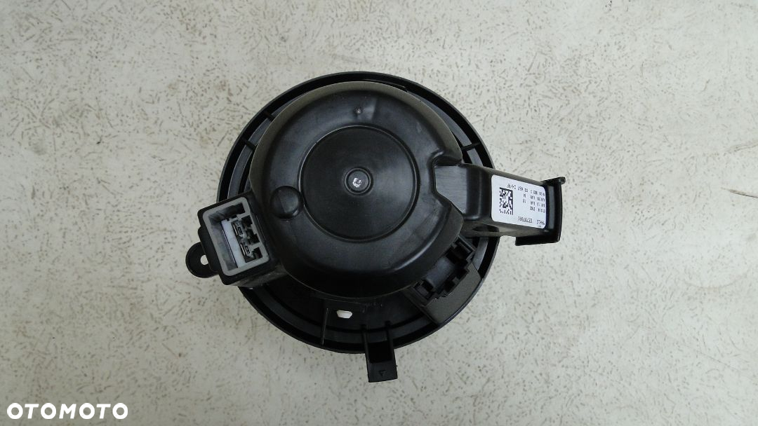 RENAULT TWINGO III 3 FORFOUR DMUCHAWA WENTYLATOR NAWIEWU 14-20r EUROPA - 3