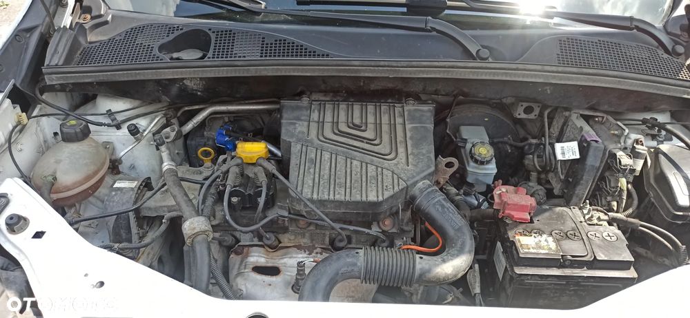 Dacia Dokker 1.6 Laureate - 6