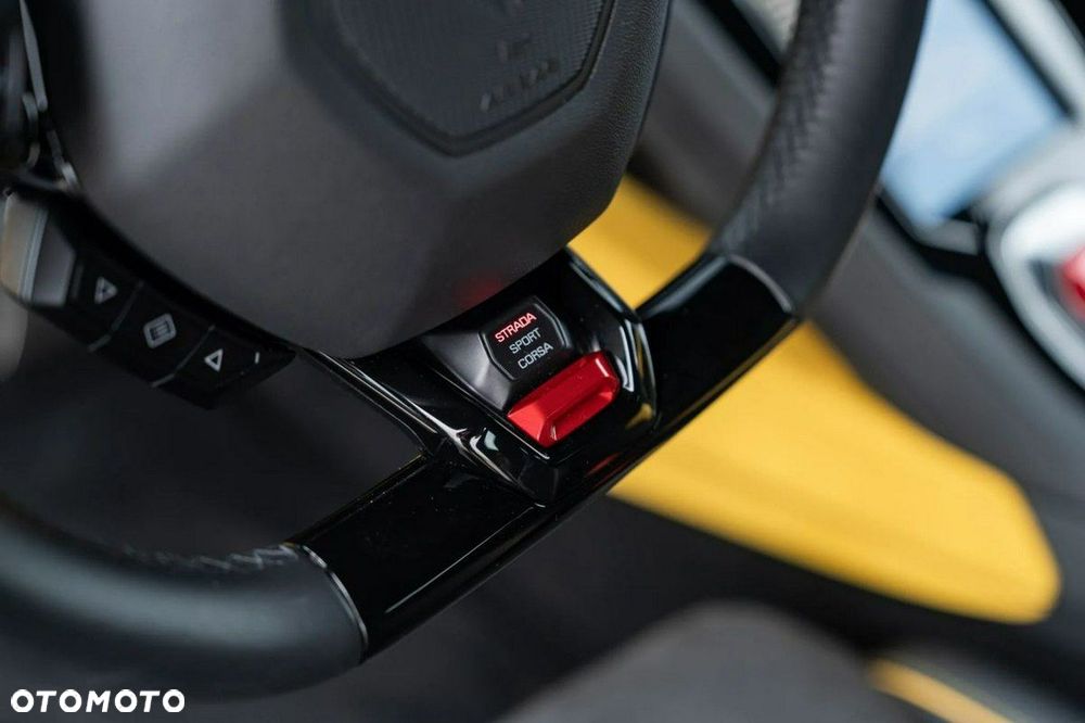 Lamborghini Huracan - 23