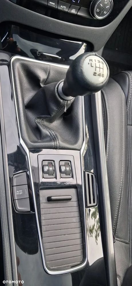 Peugeot 508 SW BlueHDi 150 Stop&Start Allure - 10