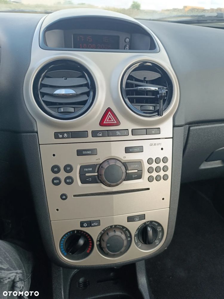 Opel Corsa - 14