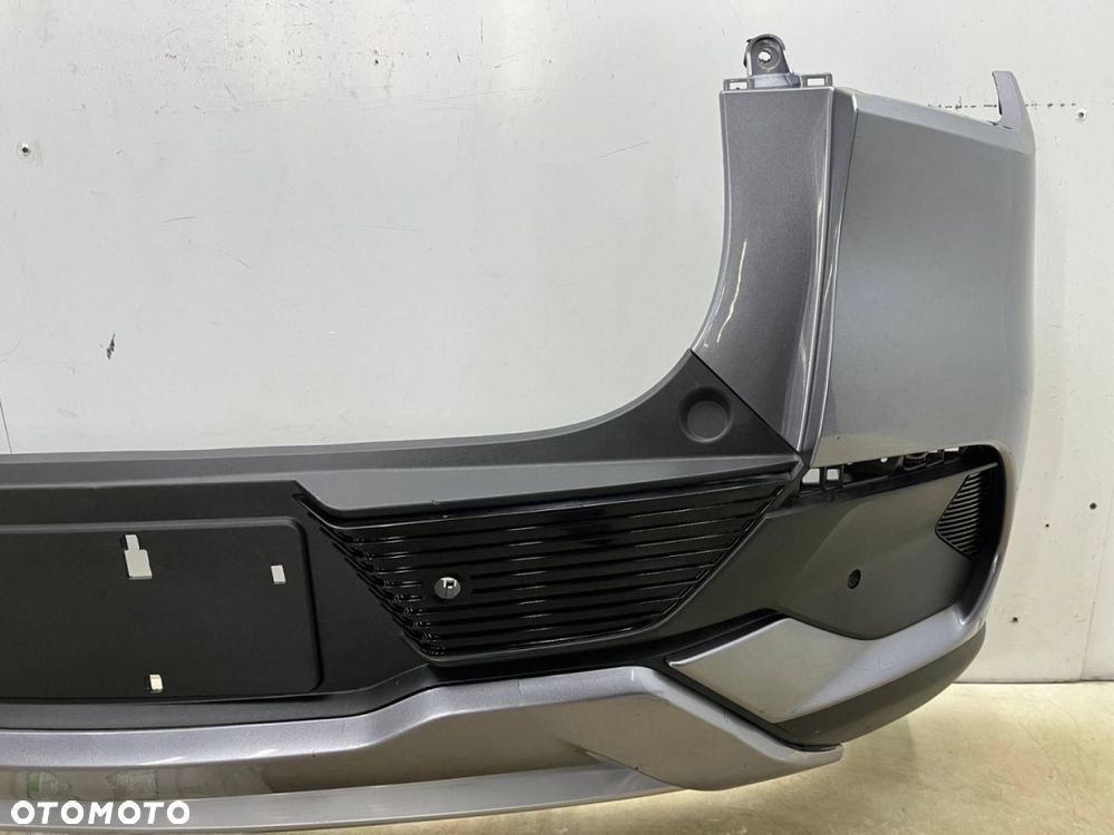Zderzak tylny BYD Atto 3 21r.- tył 4XPDC SC2E-2804113 - 8