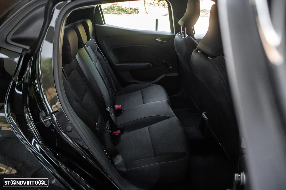 Renault Clio TCe 90 EQUILIBRE - 31