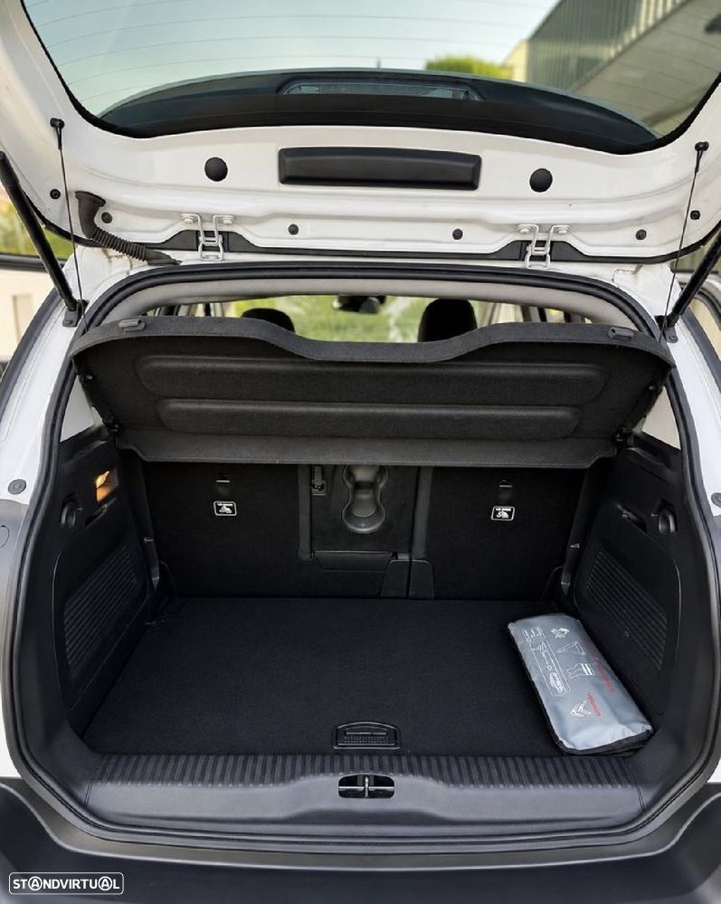Citroën C3 Aircross 1.5 BlueHDi Feel Pack S&S - 8