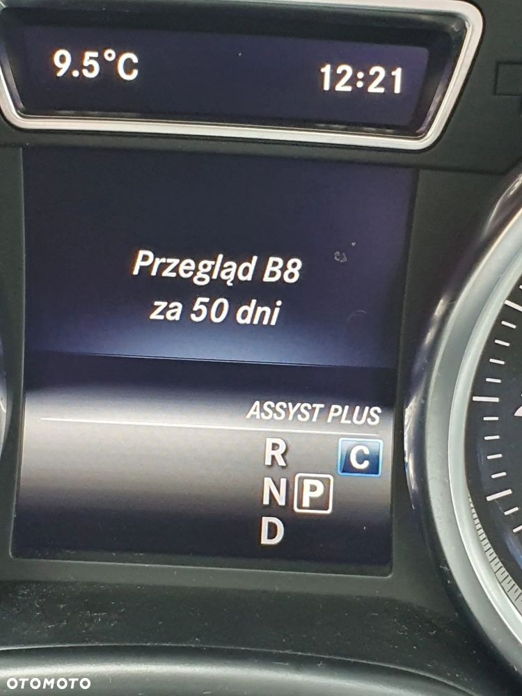 Mercedes-Benz GLE 350 d 4-Matic - 6