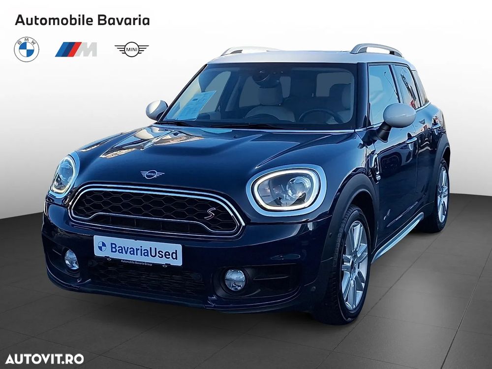 Mini Countryman - 1