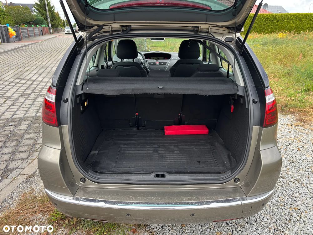 Citroën C4 Picasso 1.6 HDi Selection - 15