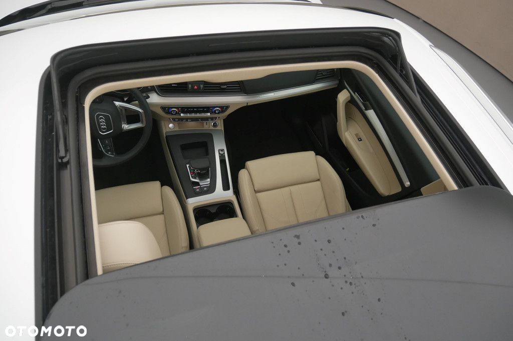 Audi Q5 - 38