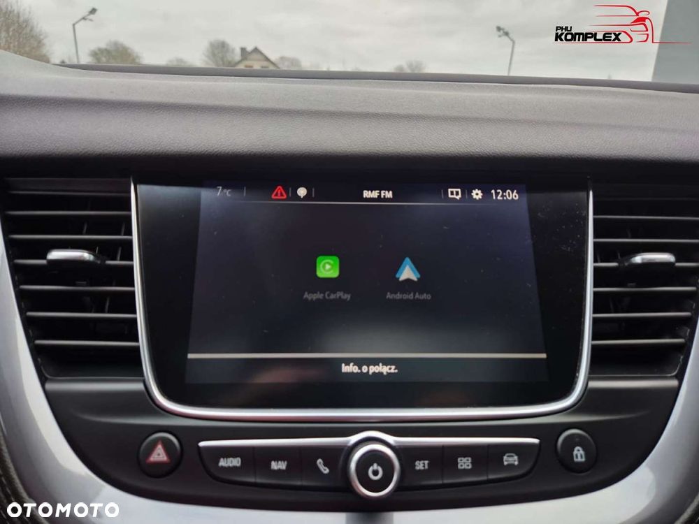 Opel Grandland X - 19