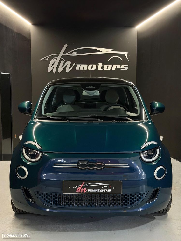 Fiat 500e 42kWh ICON - 5