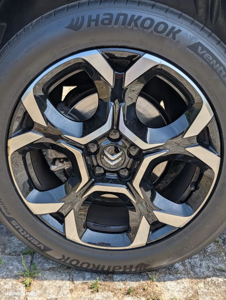 Citroën C5 Aircross 1.2 PureTech C-Series - 35