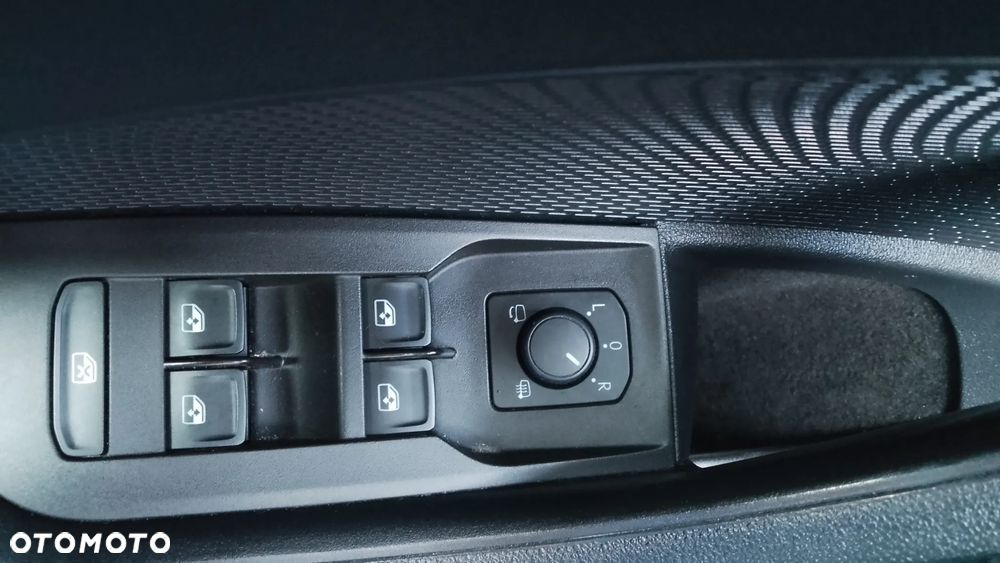 Skoda Octavia 2.0 TDI Ambition - 26