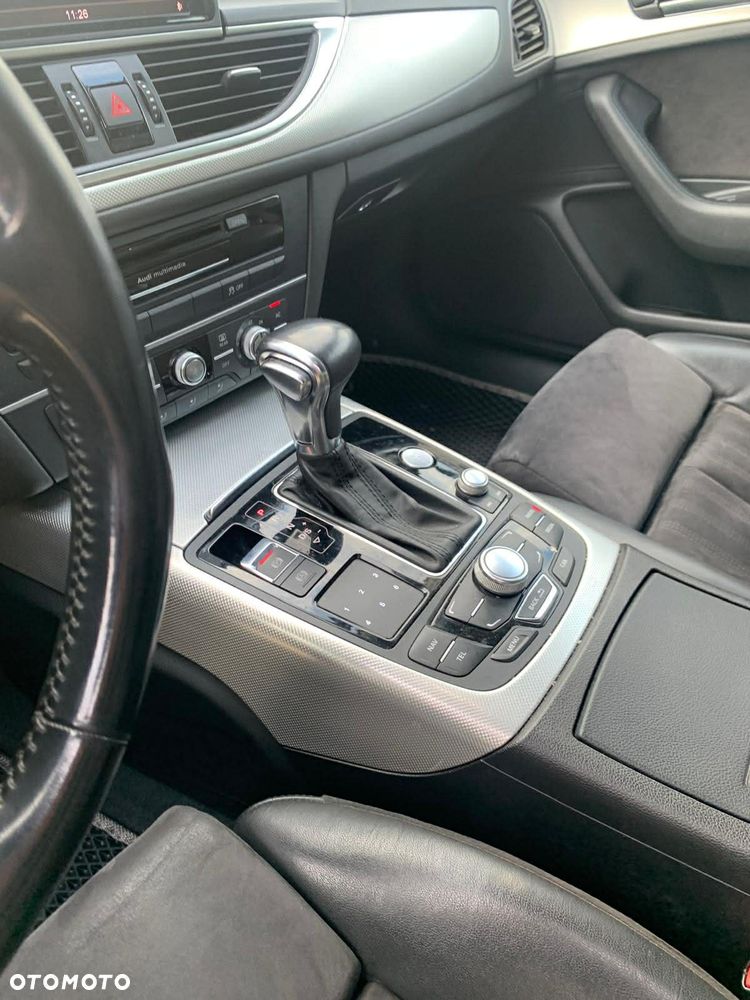 Audi A6 Limousine 2.0 TDI Prime Line Multitronic - 12