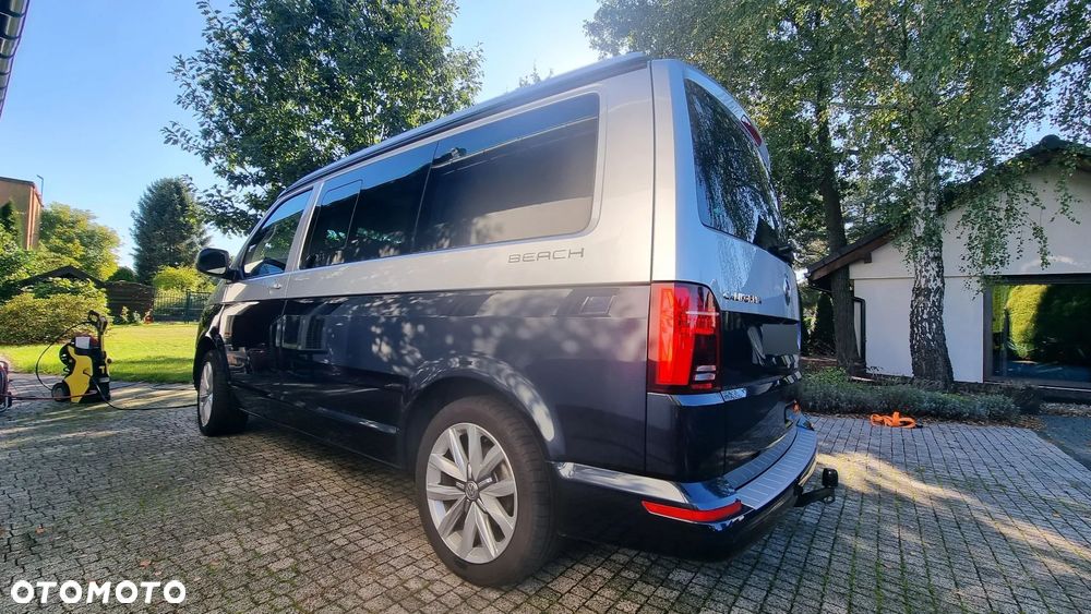Volkswagen California - 6