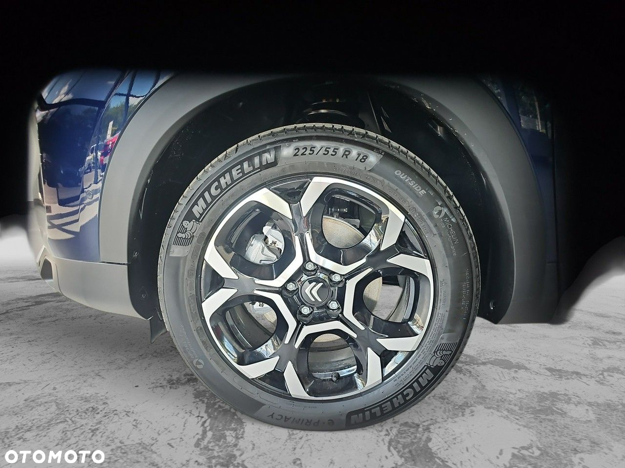 Citroën C5 Aircross - 9