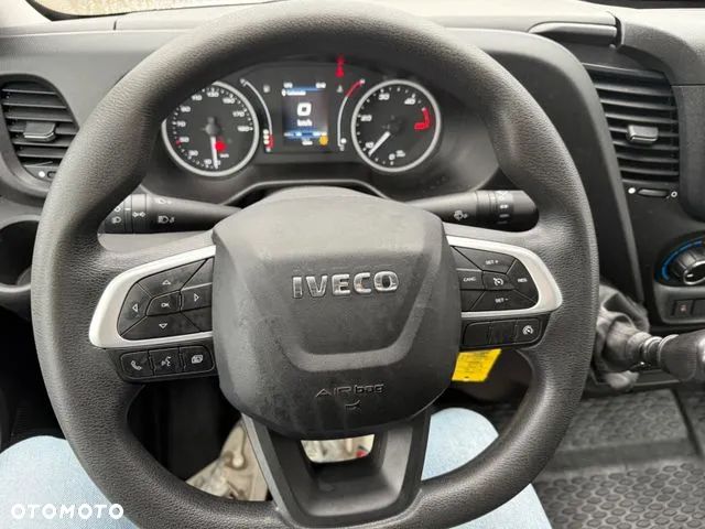 Iveco 3.0 Daily wywrotka 35C16 kipper - 14