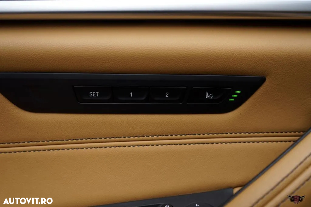 BMW Seria 5 545e xDrive AT PHEV - 25
