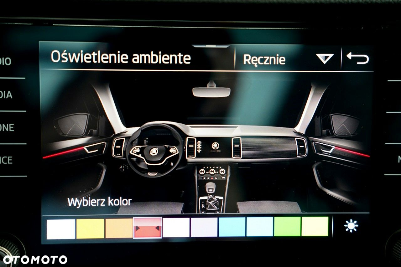 Skoda Kodiaq - 28
