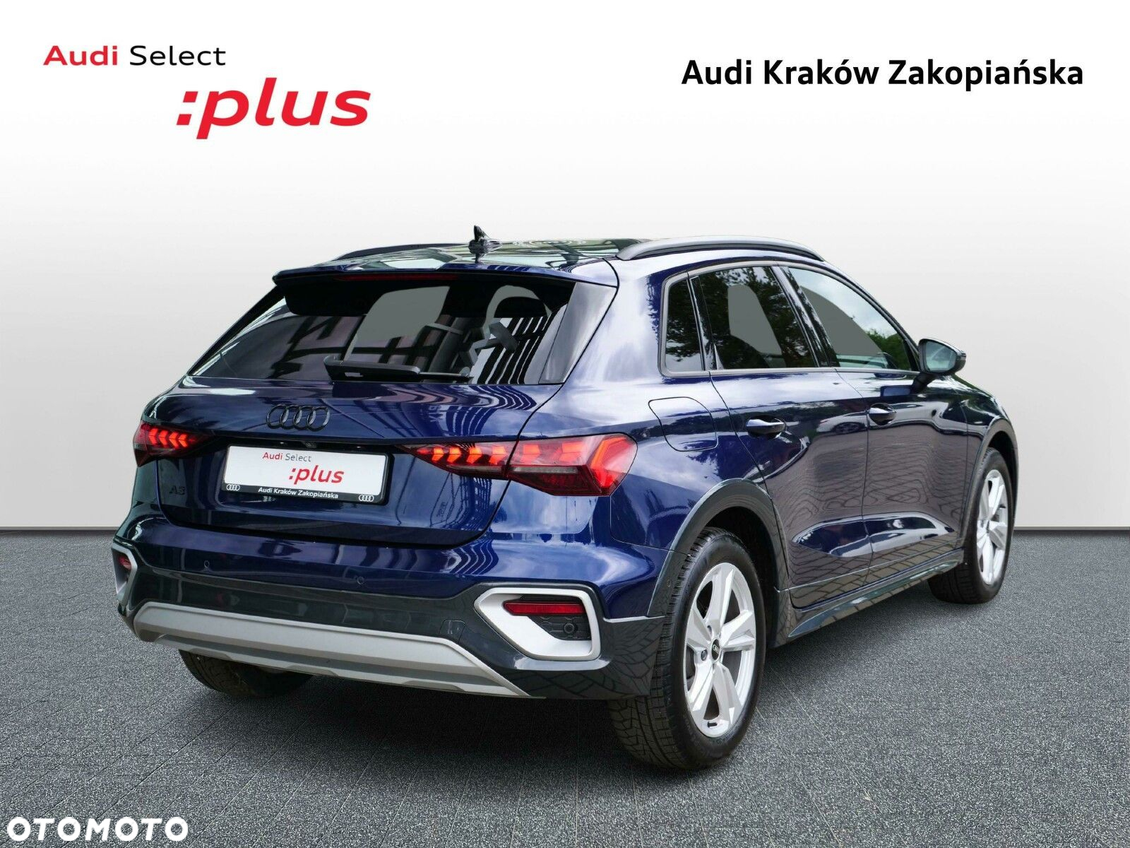 Audi A3 - 7