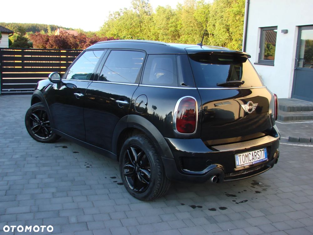 MINI Countryman - 14