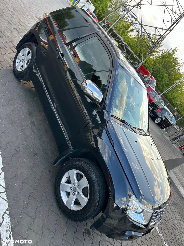 Suzuki Grand Vitara 1.6 Comfort EU5 - 5