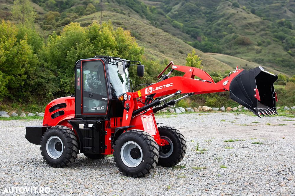 Leotec LT 2.0 - 1