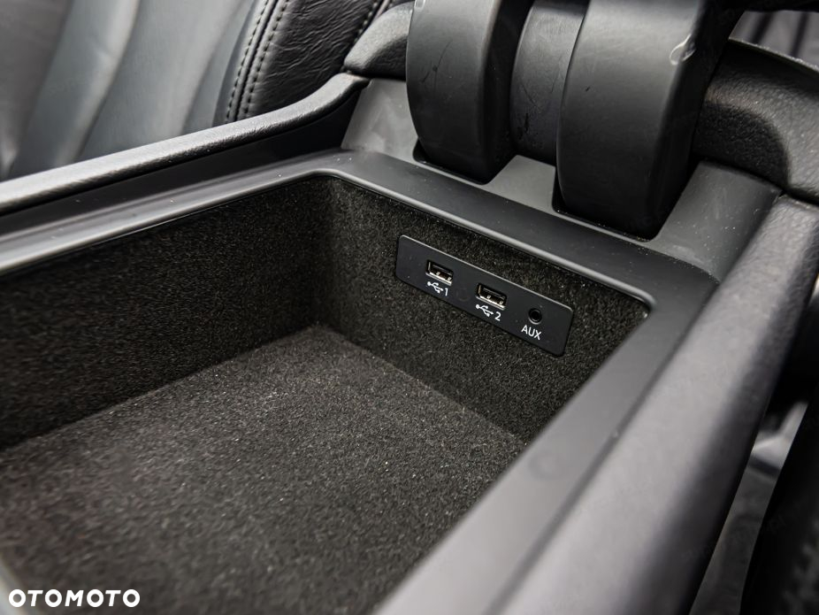 Audi Q7 3.0 TDI ultra Quattro Tiptronic - 25
