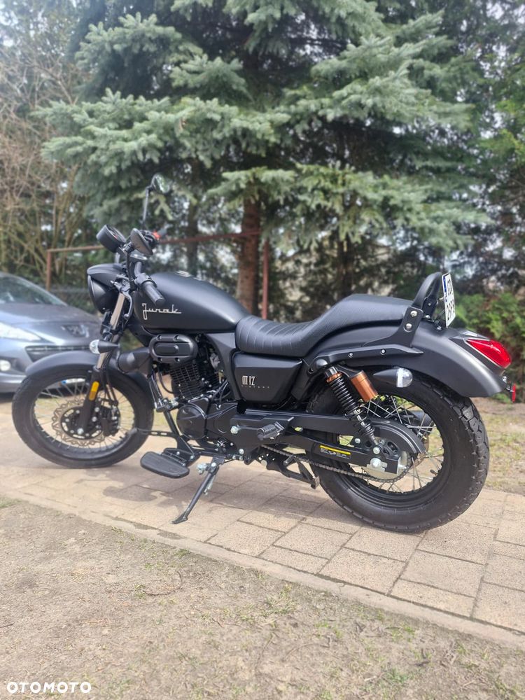 Junak M12 - 3