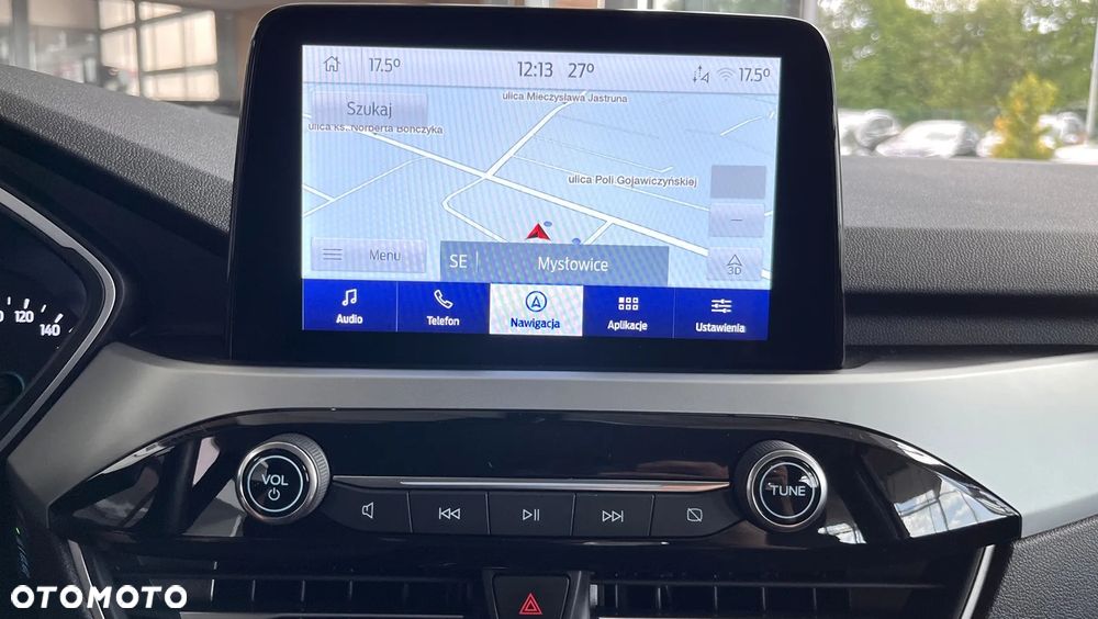 Ford Kuga 2.0 EcoBlue 4x4 TITANIUM X - 27