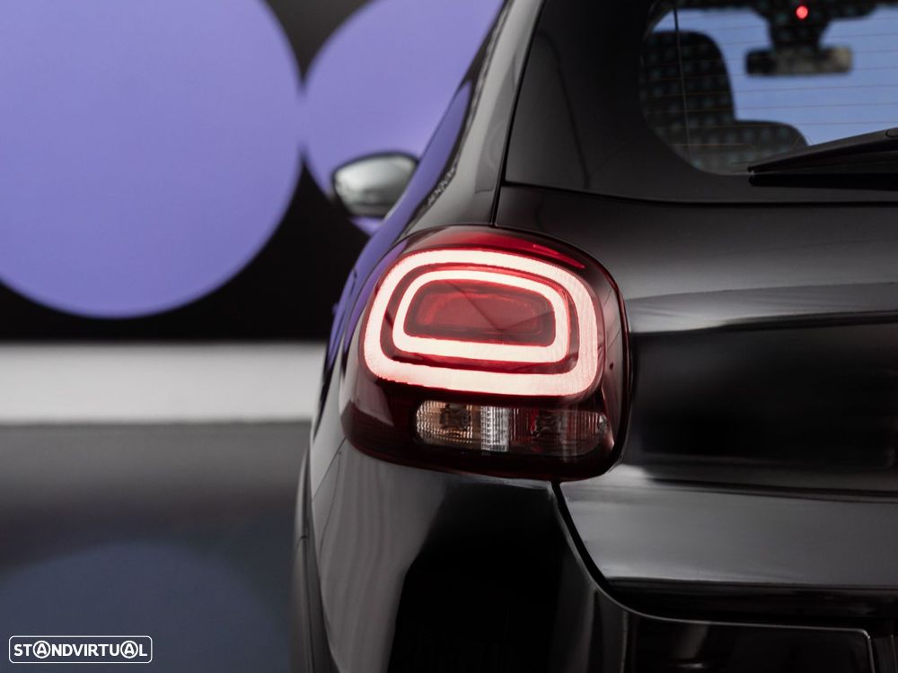 Citroën C3 1.2 PureTech Feel - 11